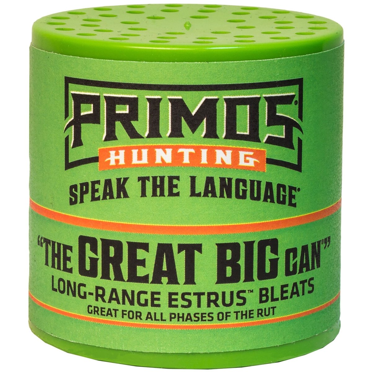 Primos Hunting The Great Big Can Doe Bleat - Forza Sports