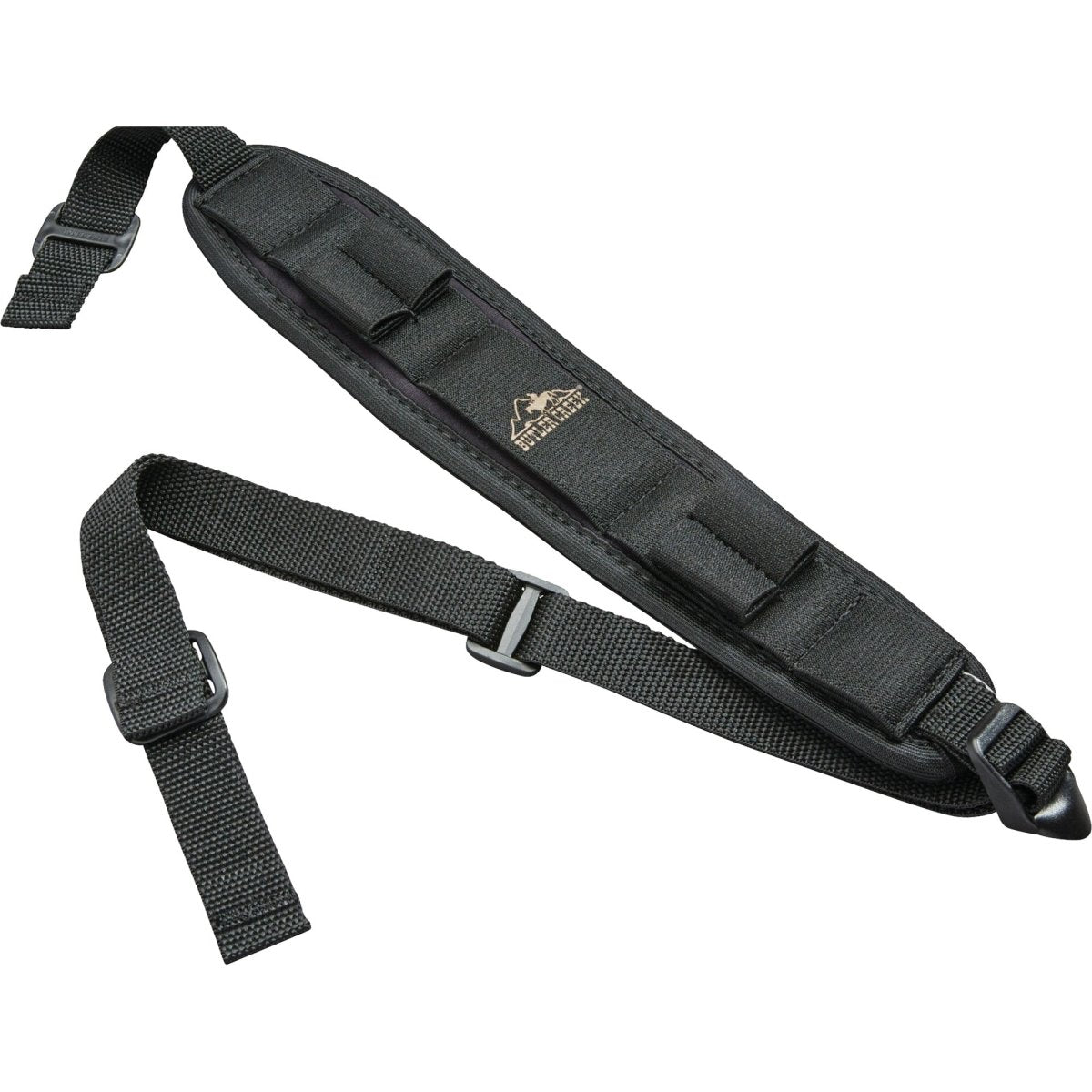 Butler Creek Comfort Stretch Alaskan Magnum Firearm Sling - Forza Sports