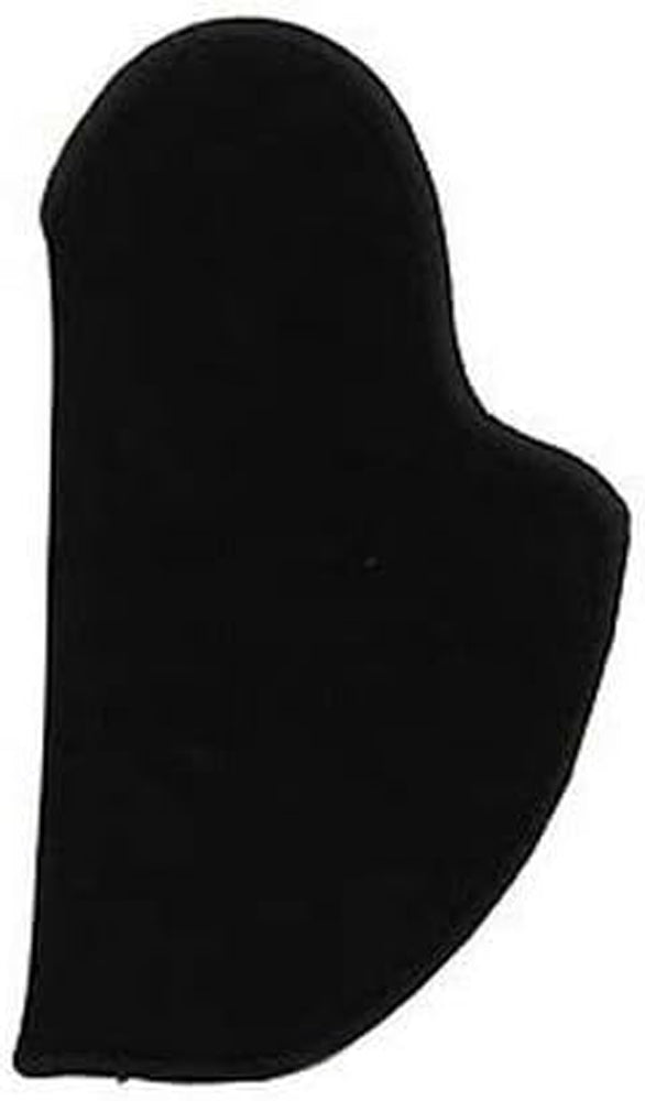 Uncle Mike's Open Style Inside - The - Pants Holster - Black - Forza Sports