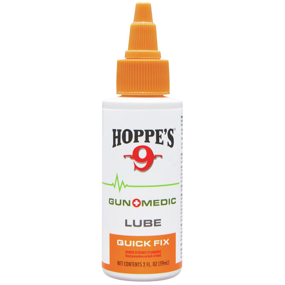 Hoppe's 2 oz. Gun Medic Lubricant Hoppe's