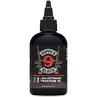 Hoppe's Black High Performance Precision Oil Lubricant Hoppe's