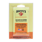 Hoppe's Lead-B-Gone Skin Cleansing Wipes Hoppe's