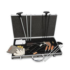 Hoppe's Premium Cleaning Kit with Aluminum Case Hoppe's