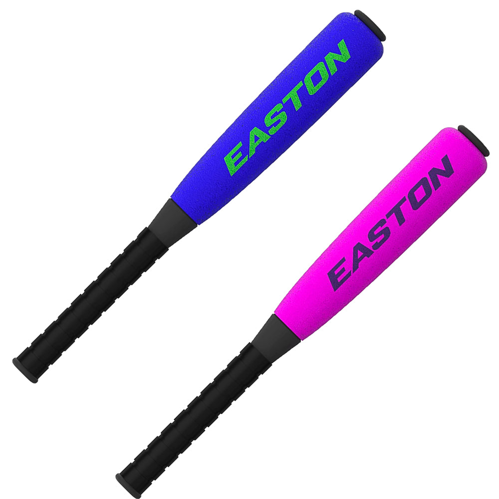 Easton Homerun Smash Foam Bat and Ball Set Easton