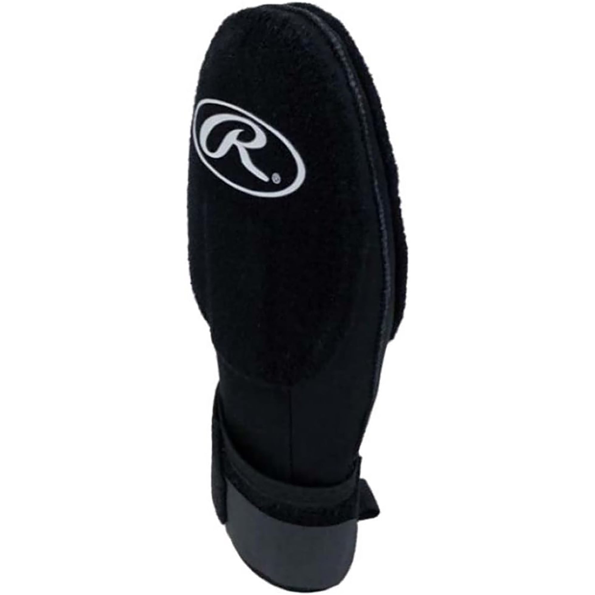 Rawlings Baseball/Softball Sliding Mitt Hand Guard - Black Rawlings