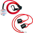 Rawlings Baseball Resistance Training Band - Red Rawlings