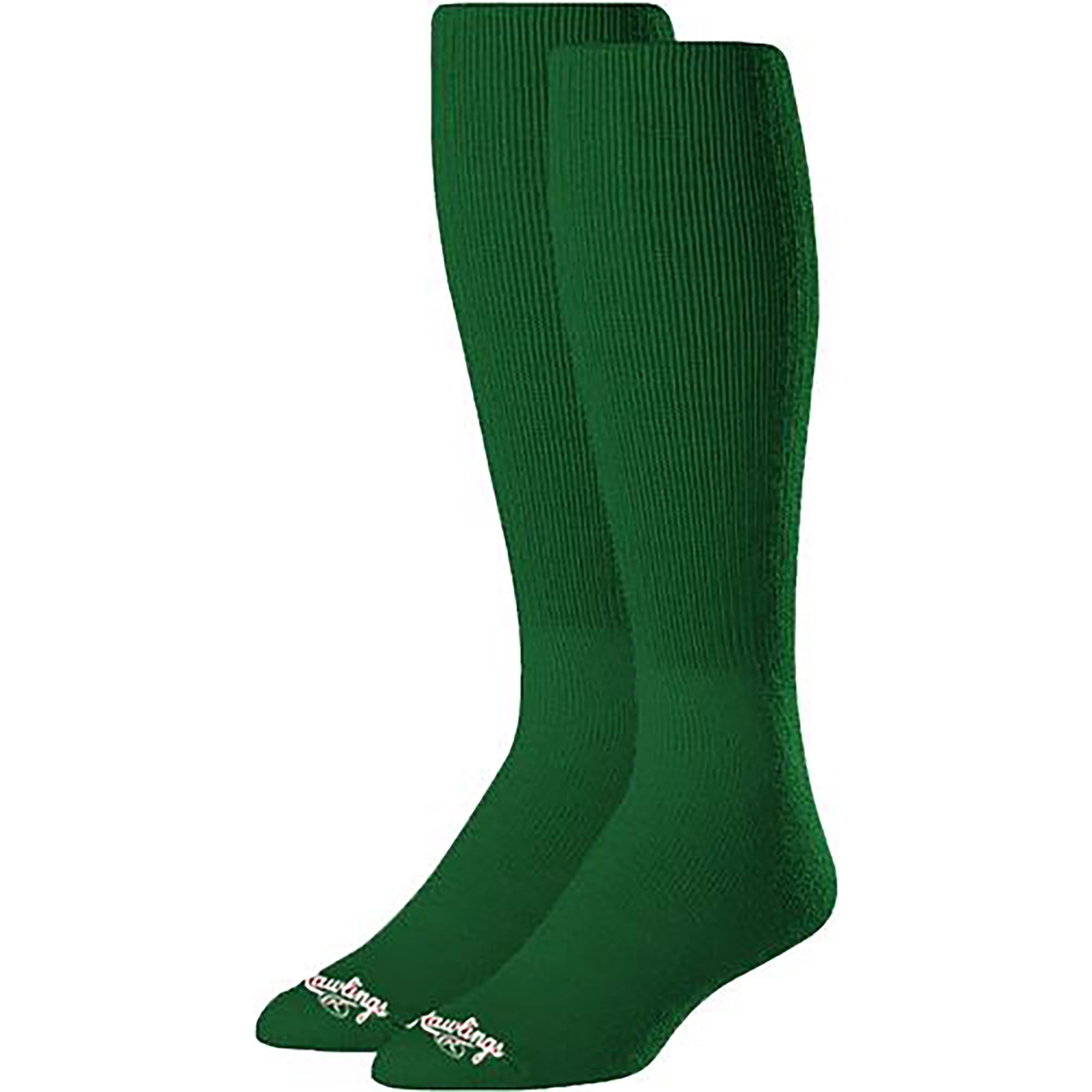 Rawlings Adult Over-The-Calf Baseball Socks Rawlings