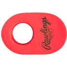 Rawlings Baseball/Softball Hitter's Thumb Guard - Red Rawlings