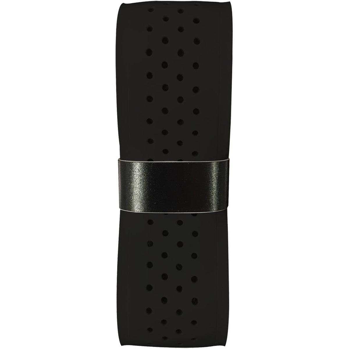 Rawlings Buzz Off Vibration-Reducing Baseball Bat Grip Tape - Black Rawlings