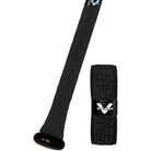 Vulcan Solid Series 1.0mm Ultralight Advanced Polymer Bat Grip Tape Wrap - Forza Sports