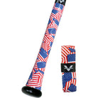 Vulcan USA Series Ultralight Advanced Polymer Bat Grip Tape Wrap - Forza Sports