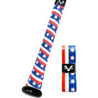 Vulcan USA Series 0.5mm Ultralight Advanced Polymer Bat Grip Tape Wrap Vulcan