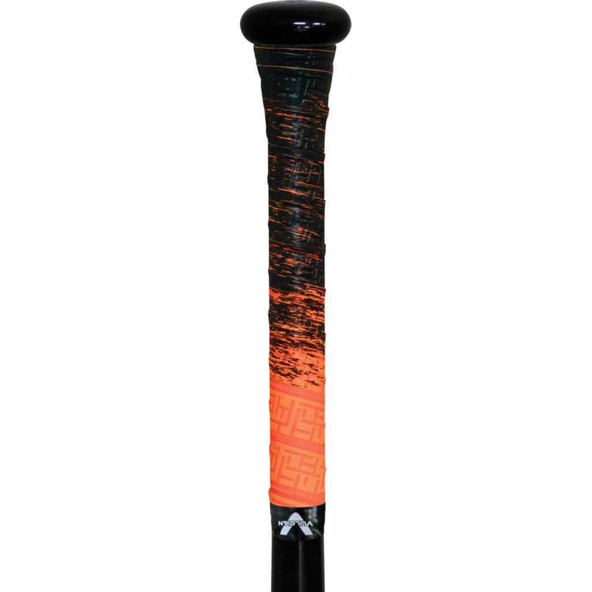 Vulcan Fade Series 1.0mm Ultralight Advanced Polymer Bat Grip Tape Wrap - Forza Sports