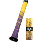 Vulcan Fade Series 1.75mm Ultralight Advanced Polymer Bat Grip Tape Wrap Vulcan