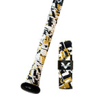 Vulcan ASP Series 1.75mm Ultralight Advanced Polymer Bat Grip Tape Wrap - Forza Sports