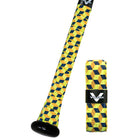 Vulcan Uncommon Series 1.75mm Ultralight Advanced Polymer Bat Grip Tape Wrap Vulcan