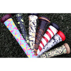 Vulcan Solid Series 1.75mm Ultralight Advanced Polymer Bat Grip Tape Wrap - Forza Sports