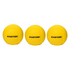 Easton 12 oz. Weighted Training Balls 3-Pack - Yellow Easton