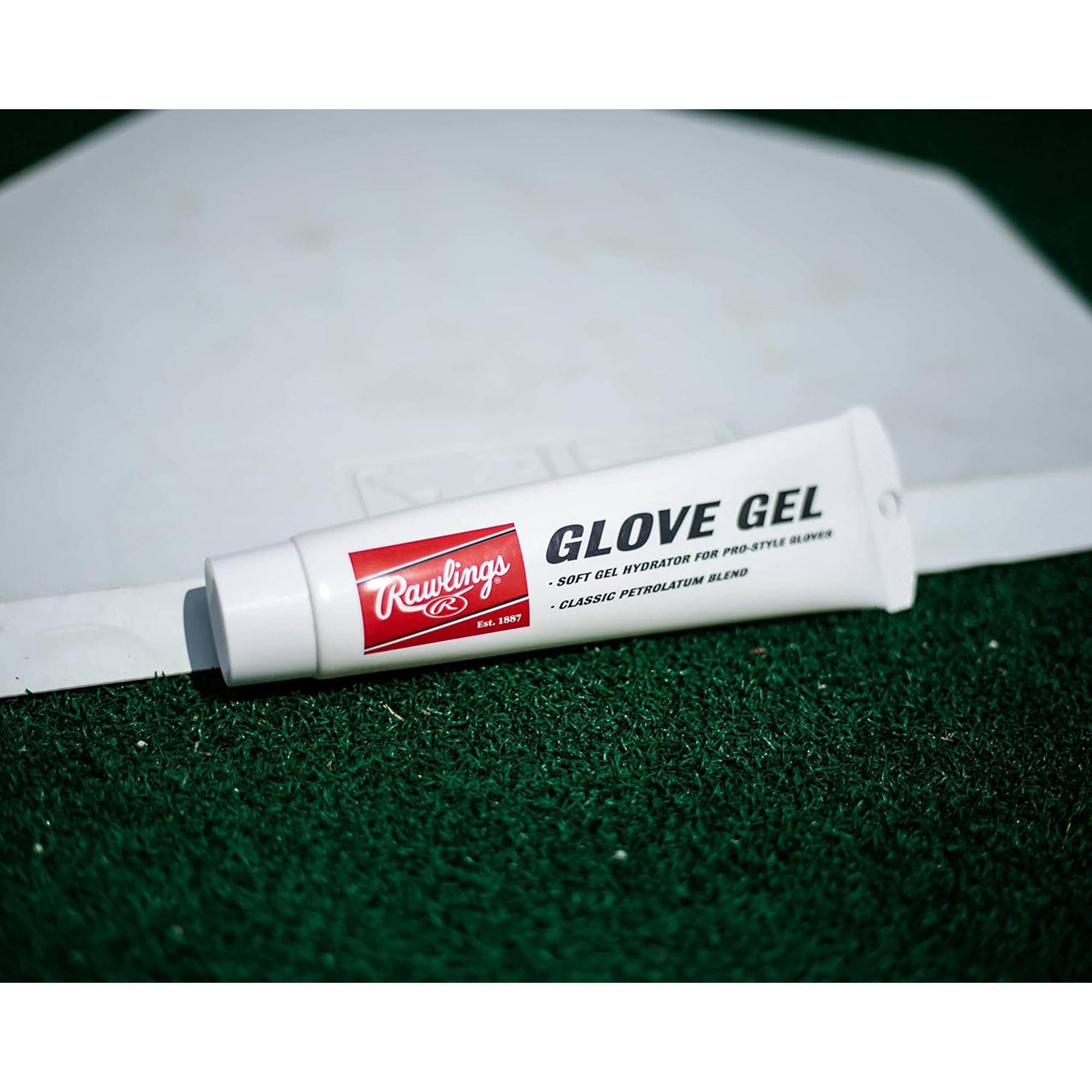 Rawlings Baseball/Softball Glove Gel Conditioner Rawlings