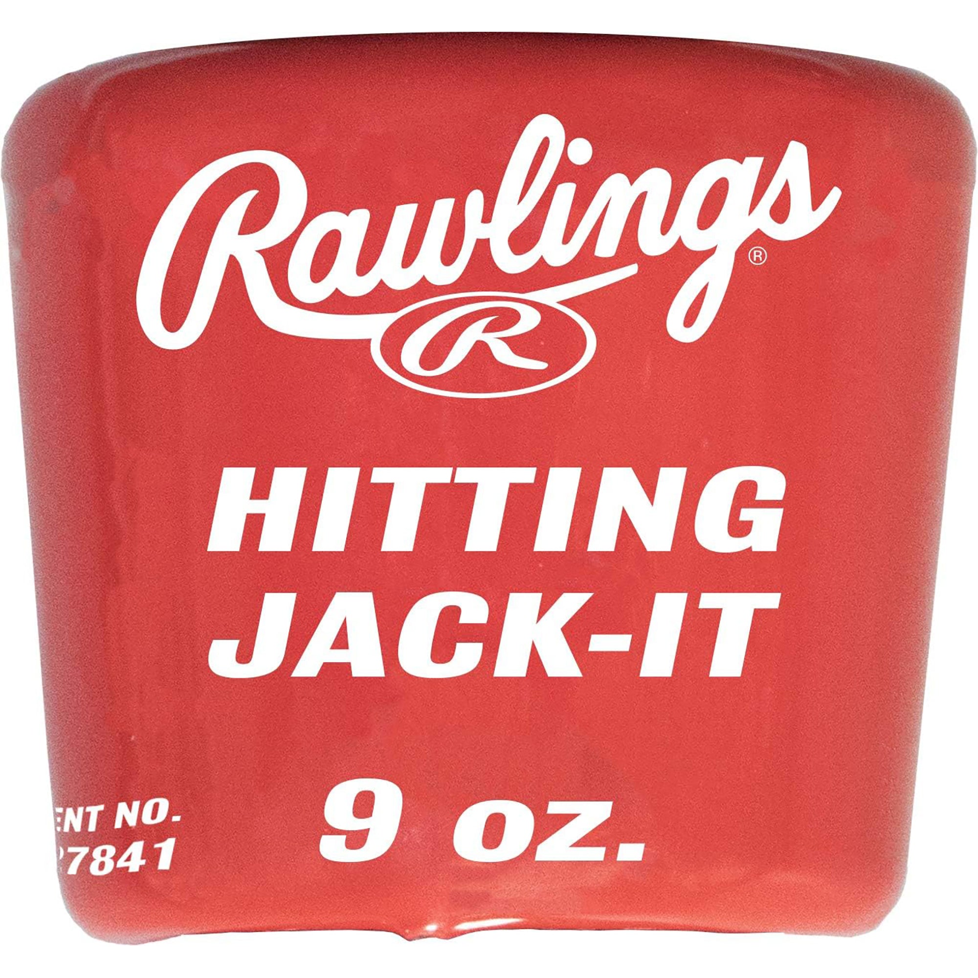 Rawlings Baseball/Softball Hitting Jack-It Training Bat Weight Rawlings