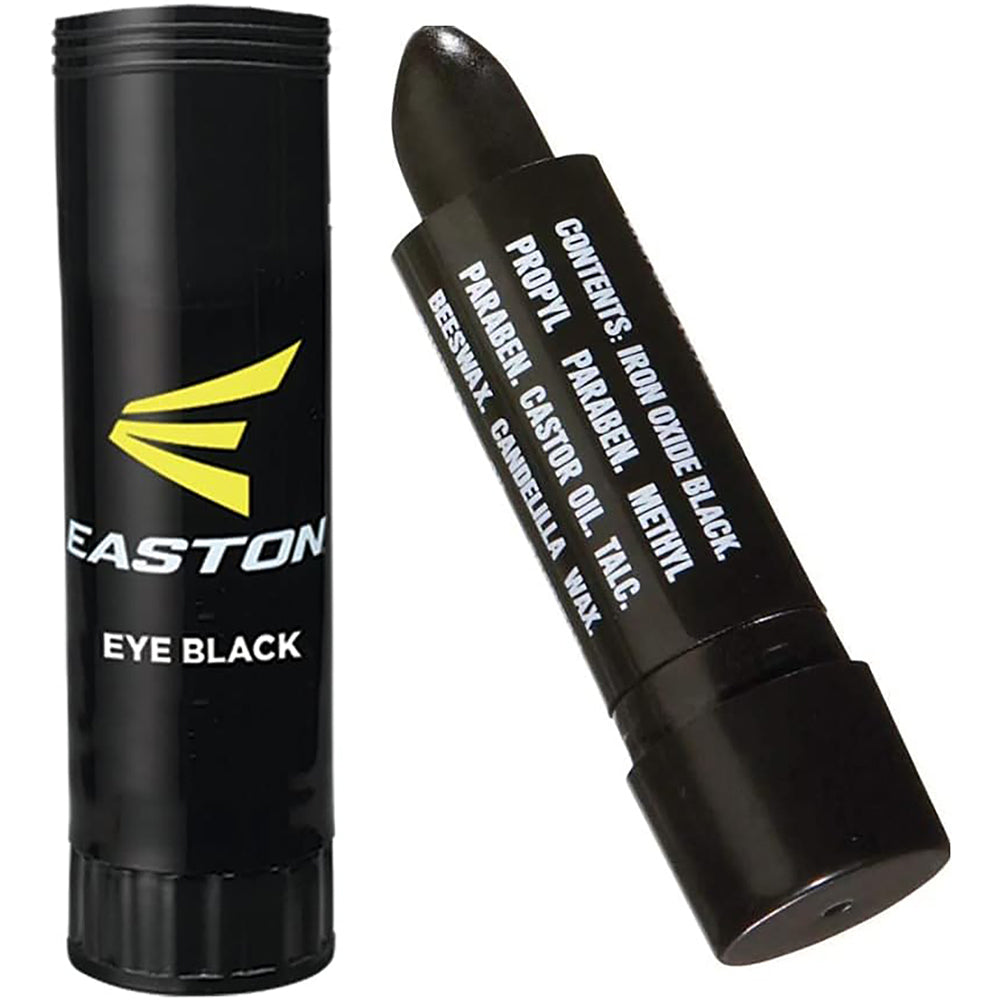 Easton Eye Black Tube for Sun Glare Protection Easton