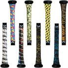 Vulcan Uncommon Series 1.75mm Ultralight Advanced Polymer Bat Grip Tape Wrap Vulcan