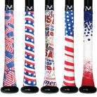 Vulcan USA Series 0.5mm Ultralight Advanced Polymer Bat Grip Tape Wrap Vulcan