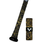 Vulcan Uncommon Series 1.75mm Ultralight Advanced Polymer Bat Grip Tape Wrap - Forza Sports