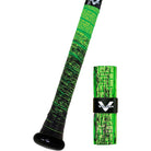 Vulcan Fade Series 1.0mm Ultralight Advanced Polymer Bat Grip Tape Wrap Vulcan