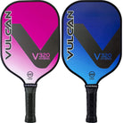 Vulcan V320 Hybrid Pickleball Paddle Vulcan