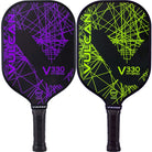 Vulcan V330 Hybrid Pickleball Paddle Vulcan