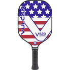 Vulcan V520 Control Pickleball Paddle Vulcan