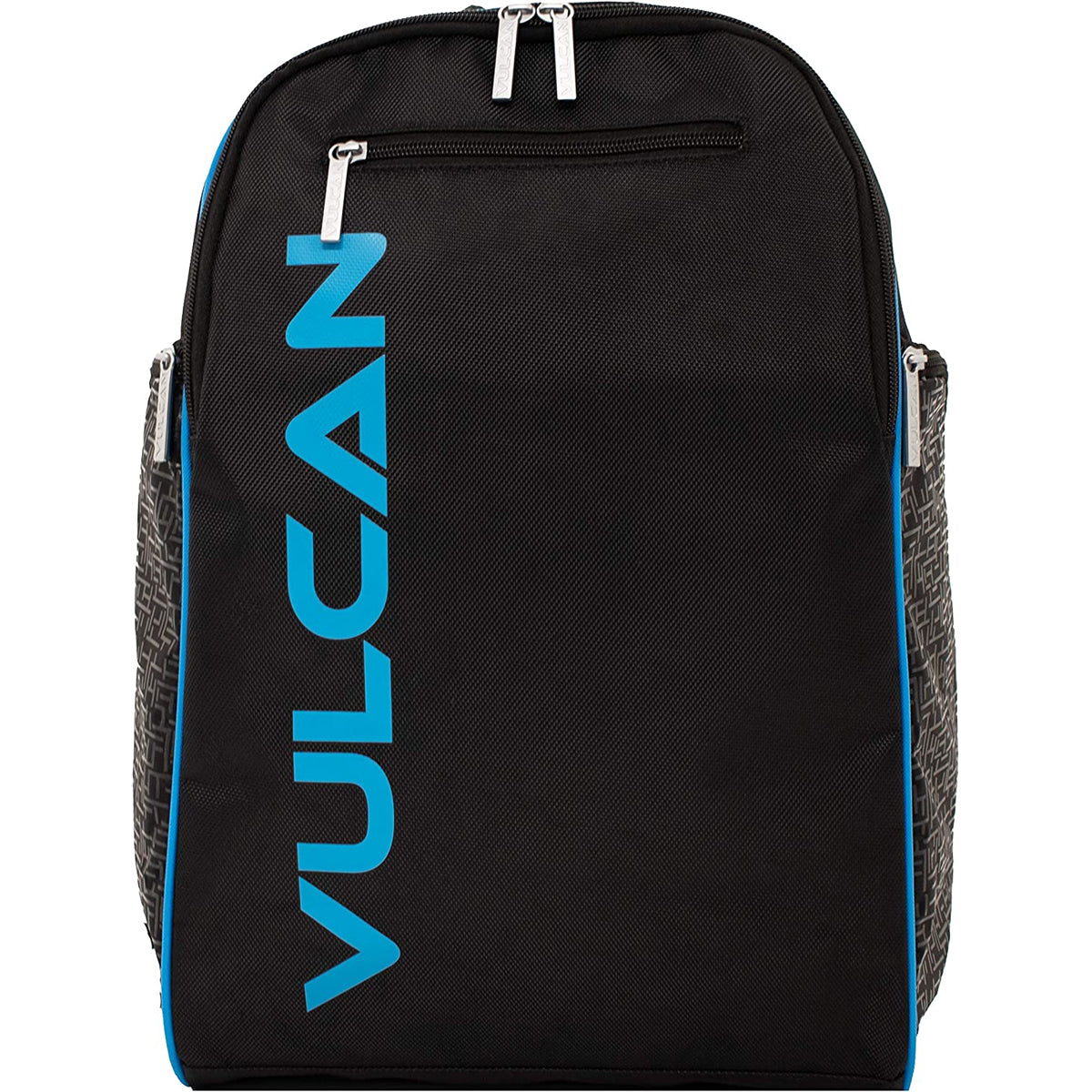 Vulcan Club Backpack - Blue Vulcan