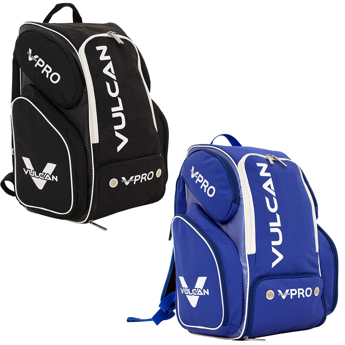 Vulcan VPRO Pickleball Backpack Vulcan