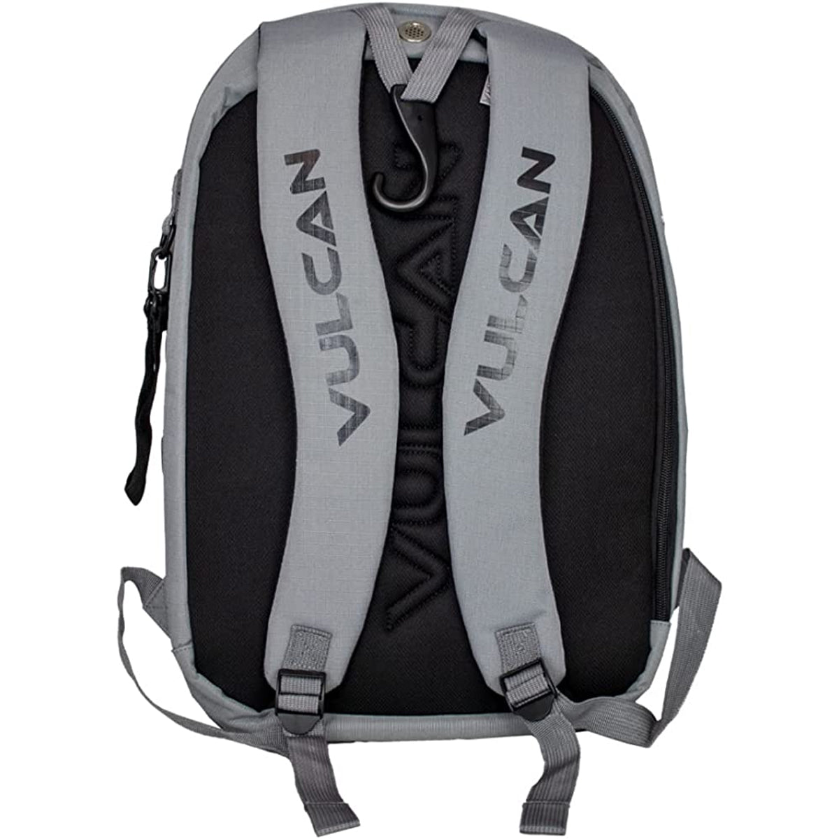 Vulcan VTOUR Backpack - Gray/Black Vulcan