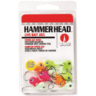 VMC Hammer Head Jig Glow Kit - Forza Sports