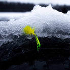 VMC Hatchet Spoon 3/16 oz, Fishing Lure - Forza Sports