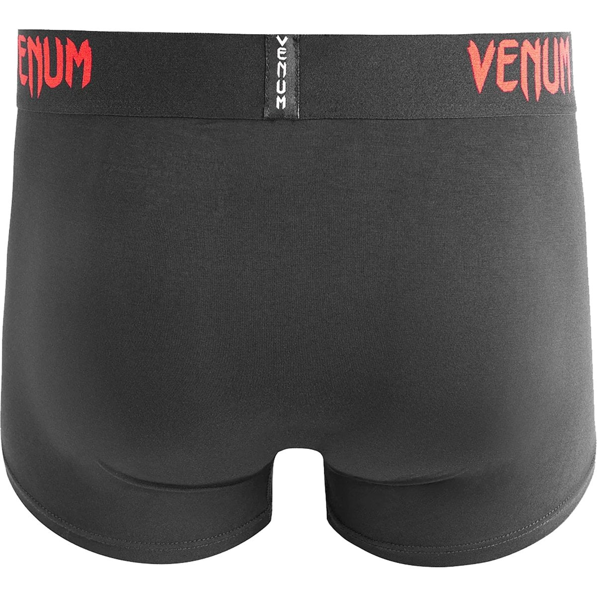 Venum Authentic UFC Adrenaline Fight Week Weigh - In Boxer Briefs - Black - Forza Sports