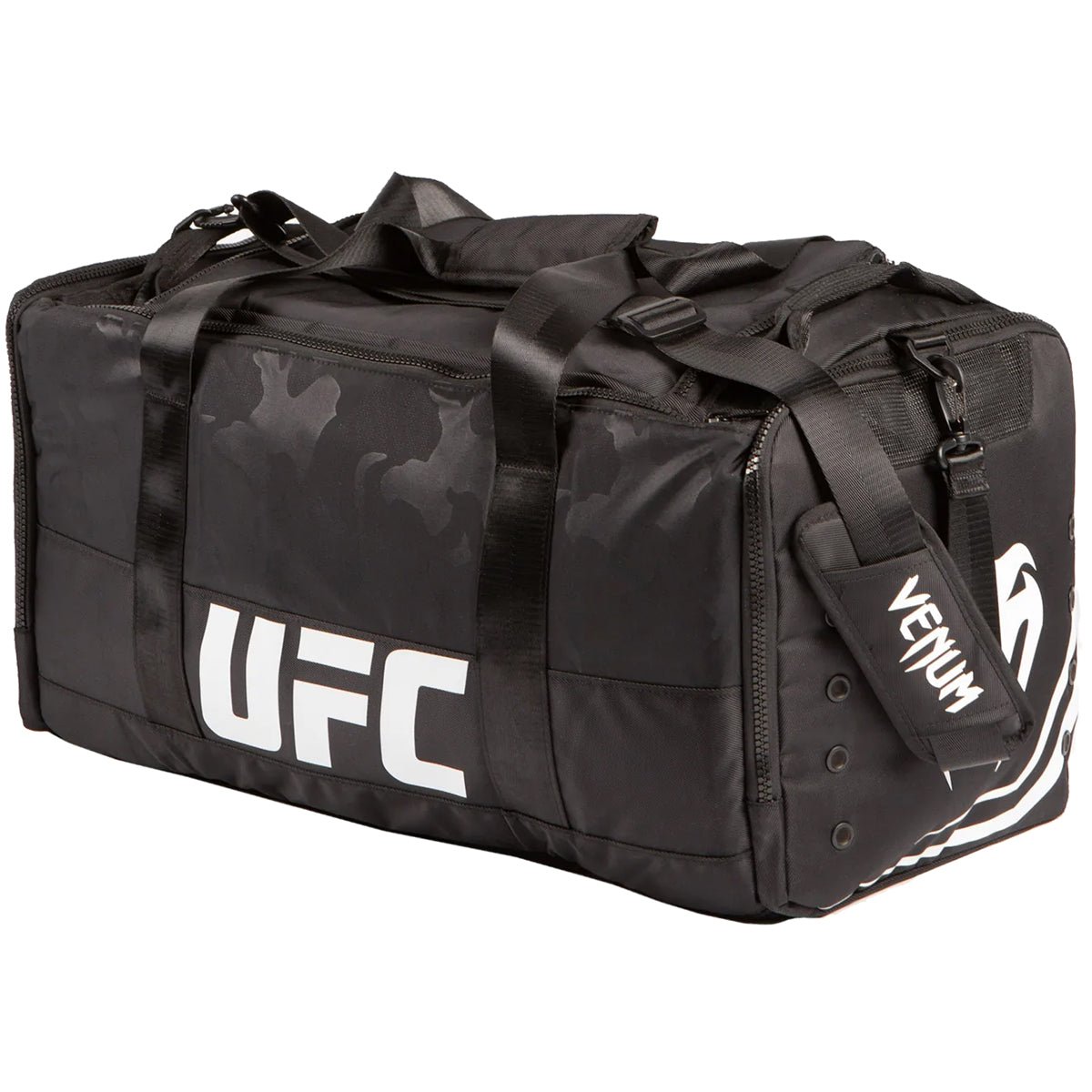Venum UFC Authentic Fight Week Gym Bag – Forza Sports