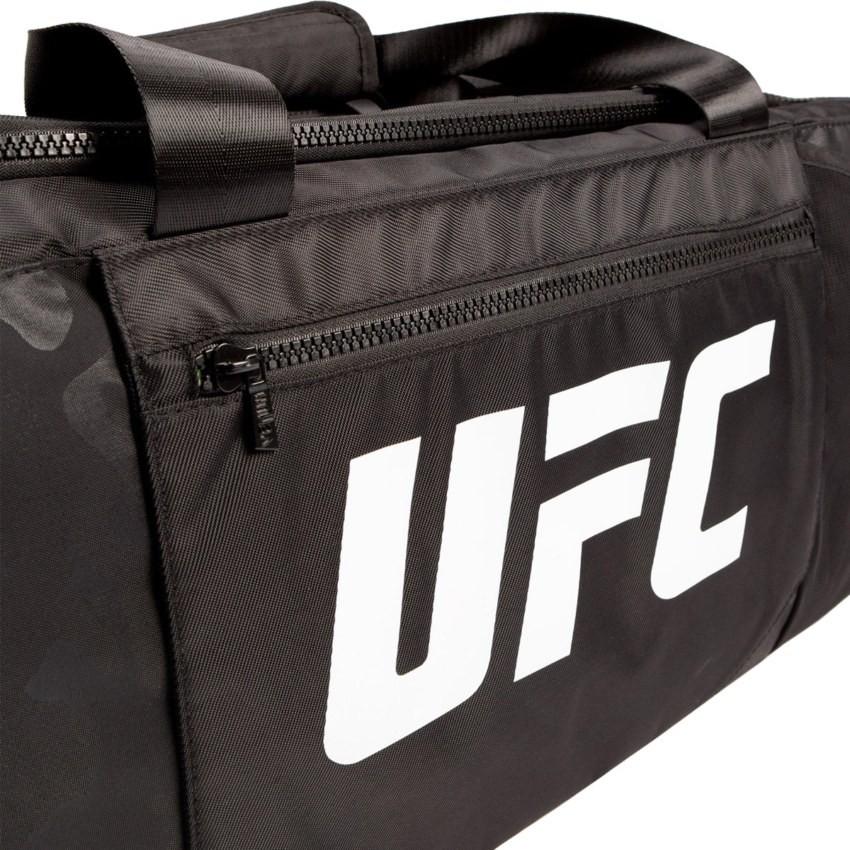 Reebok ufc sale duffle bag