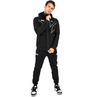 Venum UFC Fight Night 2.0 Replica Full Zip Hoodie - Black Venum