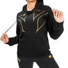 Venum Women's UFC Fight Night 2.0 Replica Pullover Hoodie - Champion Venum