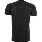 Venum Carbonix Athletic Fit T-Shirt - Black Venum