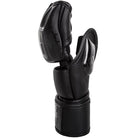 Venum Undisputed 2.0 MMA Training Gloves - Matte/Black - Forza Sports