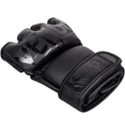 Venum Undisputed 2.0 MMA Training Gloves - Matte/Black - Forza Sports