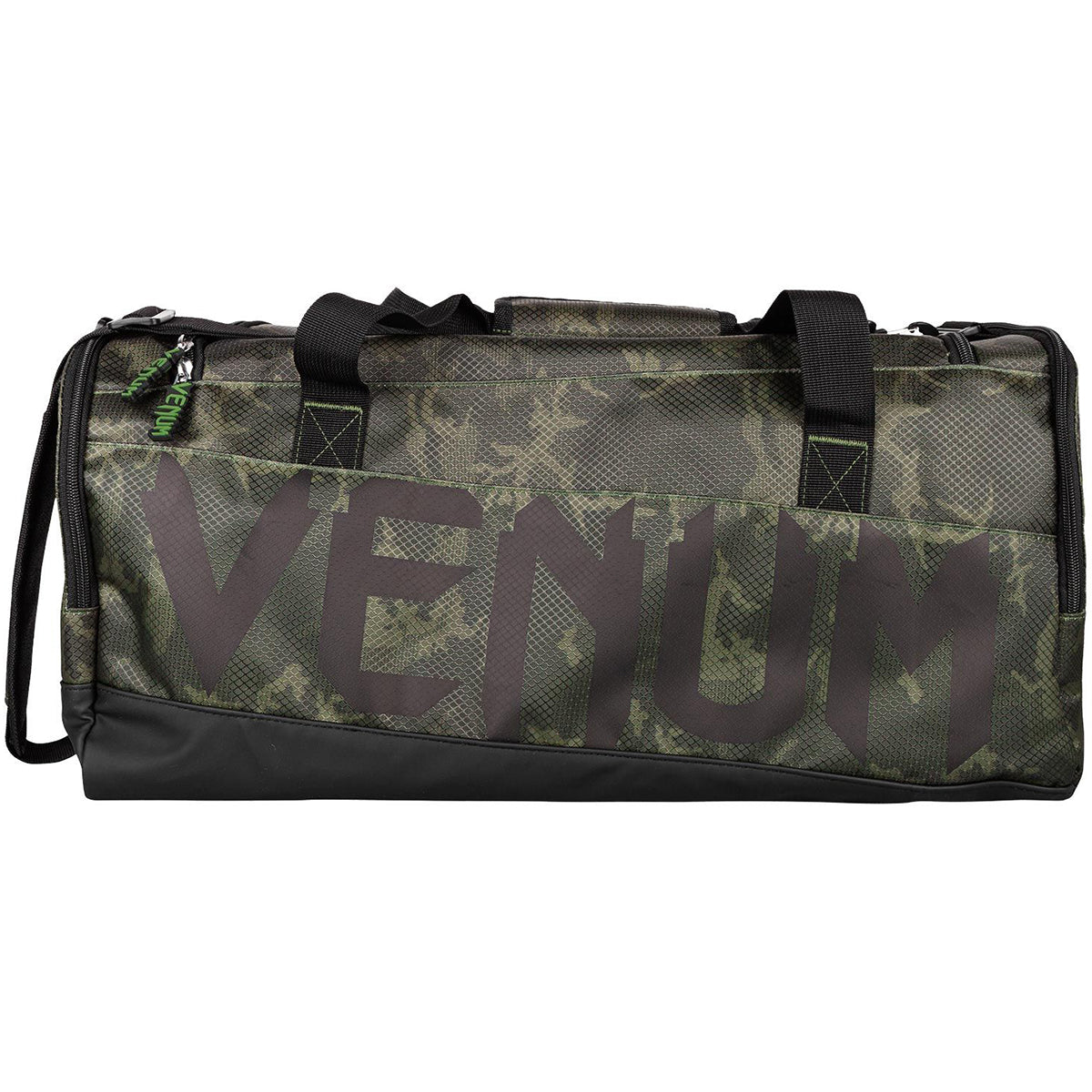Venum Sparring Sport Bag - Khaki Camo Venum