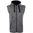 Venum Contender 2.0 Sleeveless Zip-Up Hoodie Venum