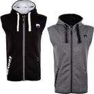 Venum Contender 2.0 Sleeveless Zip-Up Hoodie Venum