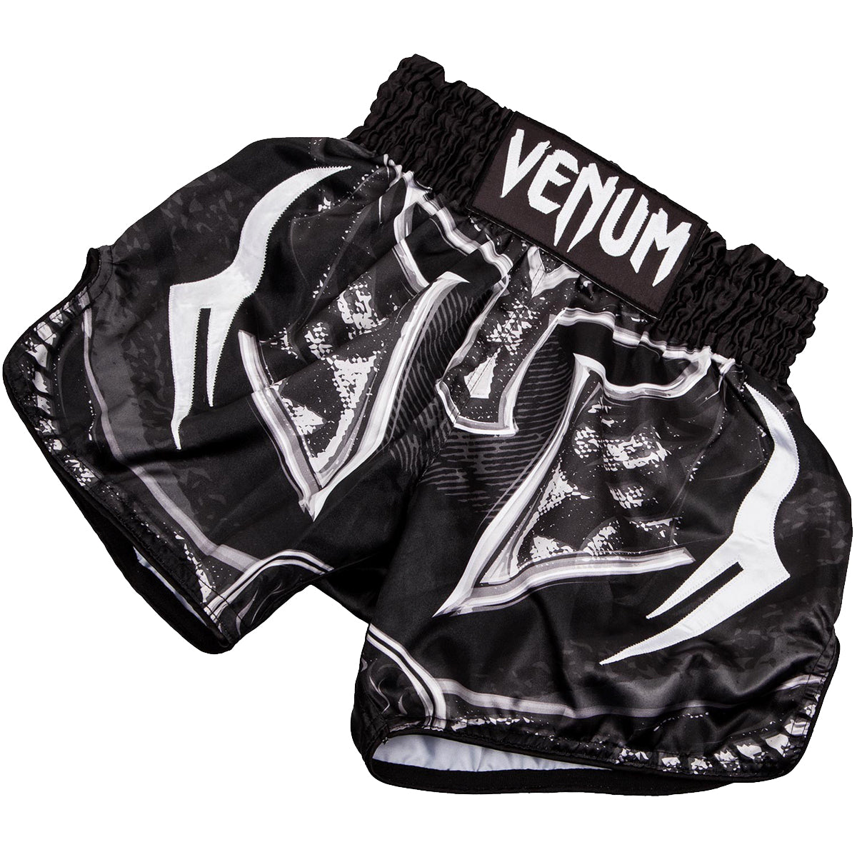 Venum Gladiator 3.0 Muay Thai Shorts Venum