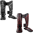 Venum Gladiator 3.0 Protective Shin Guards Venum